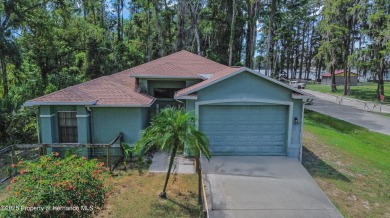 Beach Home For Sale in New Port Richey, Florida