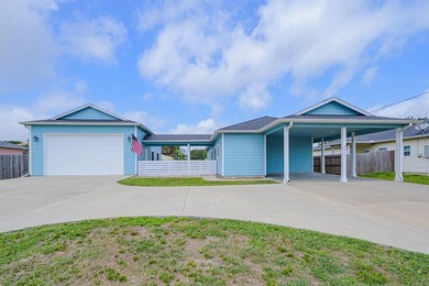 Beach Home For Sale in Rockport, Texas