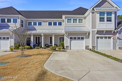 Beach Townhome/Townhouse For Sale in Wilmington, North Carolina