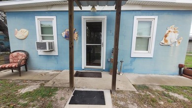 Beach Home For Sale in Rockport, Texas
