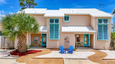 Beach Home For Sale in Panama City Beach, Florida