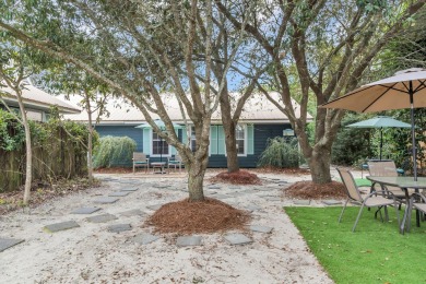 Beach Home For Sale in Santa Rosa Beach, Florida