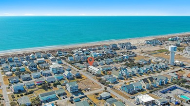 Beach Condo For Sale in Atlantic Beach, North Carolina