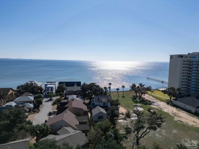 Beach Home For Sale in Pensacola, Florida