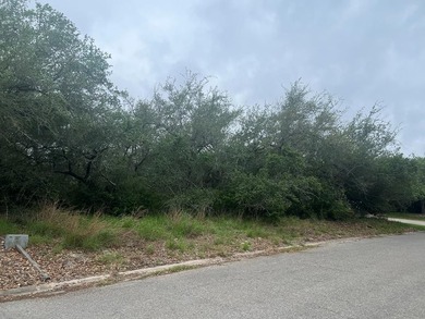 Beach Lot For Sale in Rockport, Texas