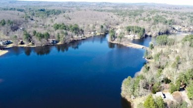 Beach Home For Sale in Woodstock, Connecticut