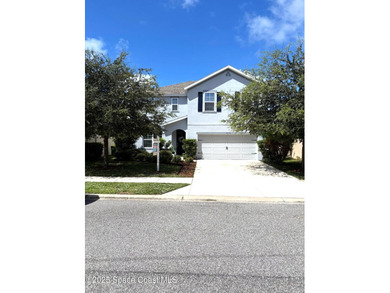 Beach Home For Sale in Melbourne, Florida