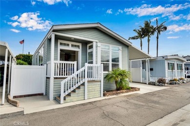 Beach Home For Sale in San Clemente, California