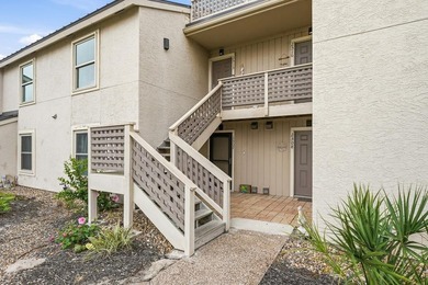 Beach Condo For Sale in Rockport, Texas
