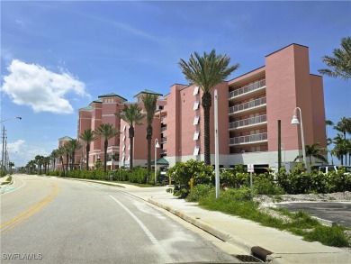 Beach Condo For Sale in Fort Myers Beach, Florida