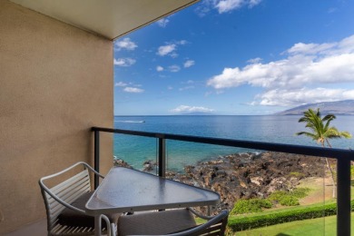 Amazing Ocean Views 1 BDRM - Kihei Surfside #403 - Beach Vacation Rentals in Kihei, Maui, HI on Beachhouse.com