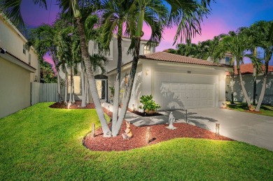 Beach Home For Sale in Boynton Beach, Florida