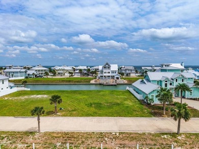 Beach Lot For Sale in Rockport, Texas