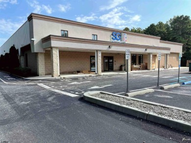 Beach Commercial For Sale in Egg Harbor Township, New Jersey