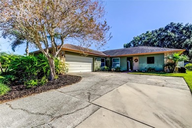 Beach Home For Sale in Clearwater, Florida