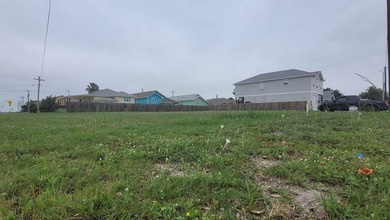 Beach Lot For Sale in Rockport, Texas