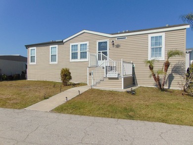 Beach Home For Sale in Nokomis, Florida