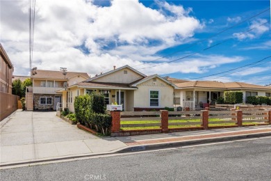 Beach Townhome/Townhouse For Sale in Redondo Beach, California