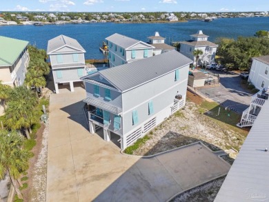 Beach Home For Sale in Perdido Key, Florida