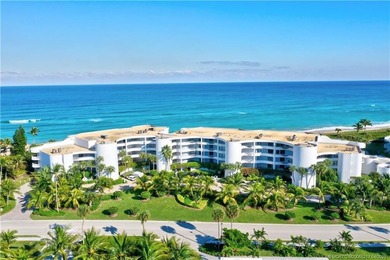 Beach Condo For Sale in Stuart, Florida