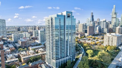 Beach Condo For Sale in Chicago, Illinois