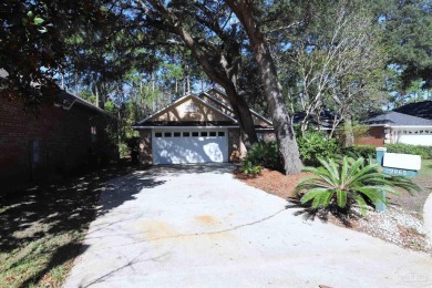 Beach Home For Sale in Pensacola, Florida