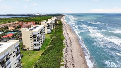 Beach Condo For Sale in Jensen Beach, Florida