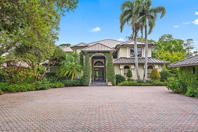 Beach Home For Sale in Jupiter, Florida