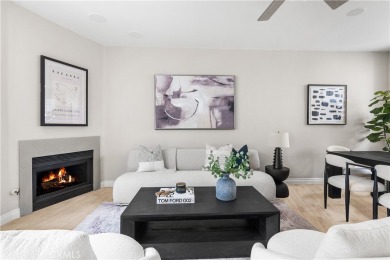 Beach Condo For Sale in Newport Beach, California