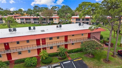 Beach Condo For Sale in Stuart, Florida