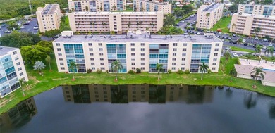 Beach Condo For Sale in Dania, Florida