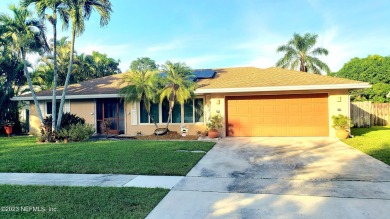 Beach Home Sale Pending in Wellington, Florida