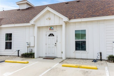 Beach Townhome/Townhouse For Sale in Corpus Christi, Texas