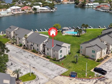 Beach Condo For Sale in Rockport, Texas