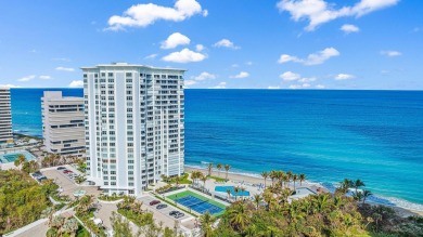 Beach Condo For Sale in Singer Island, Florida
