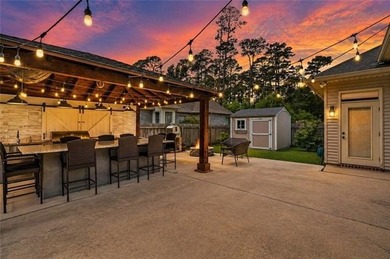 Beach Home Sale Pending in Mandeville, Louisiana