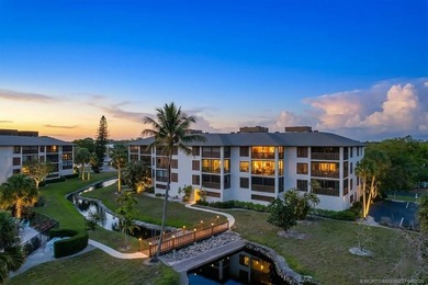 Beach Condo For Sale in Stuart, Florida