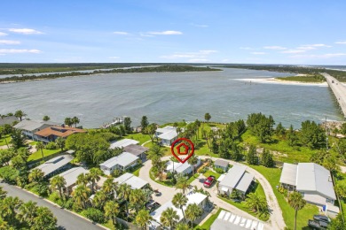 Beach Home Active Under Contract in St Augustine, Florida
