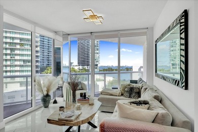 Beach Condo For Sale in Miami, Florida