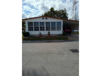 Beach Home For Sale in Largo, Florida