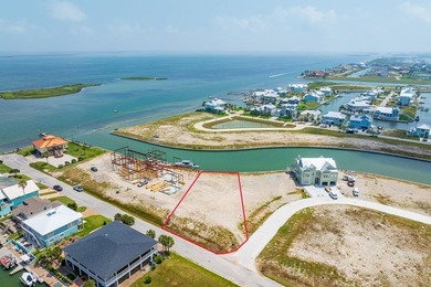 Beach Lot For Sale in Rockport, Texas
