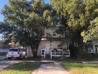 Beach Home Off Market in Jacksonville, Florida