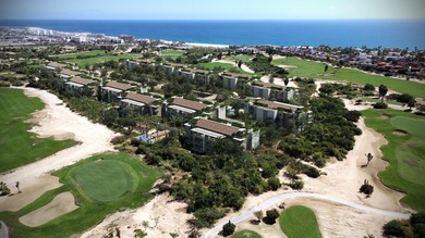 Beach Condo For Sale in San Jose Del Cabo, 