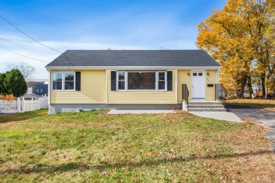 Beach Home For Sale in Groton, Connecticut