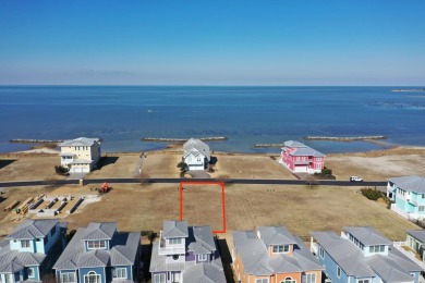 Beach Lot Off Market in Cape Charles, Virginia