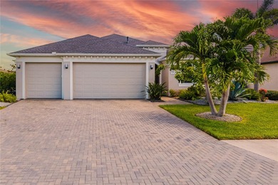 Beach Home Sale Pending in Bradenton, Florida