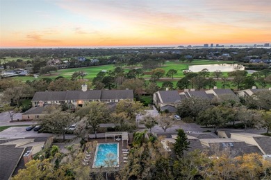 Beach Condo For Sale in Belleair Beach, Florida