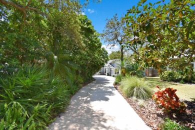 Beach Home For Sale in St Augustine, Florida