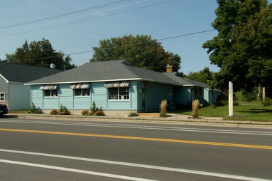 Beach Commercial For Sale in Onekama, Michigan