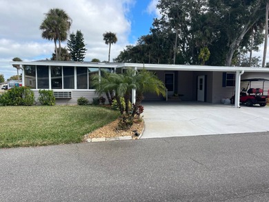 Beach Home For Sale in Edgewater, Florida